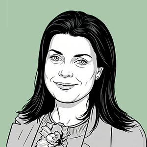 Julie Gingell