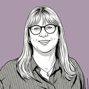 Christine Frith