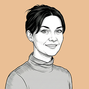 Marina Whitehead