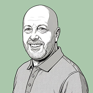 Stewart Bassett