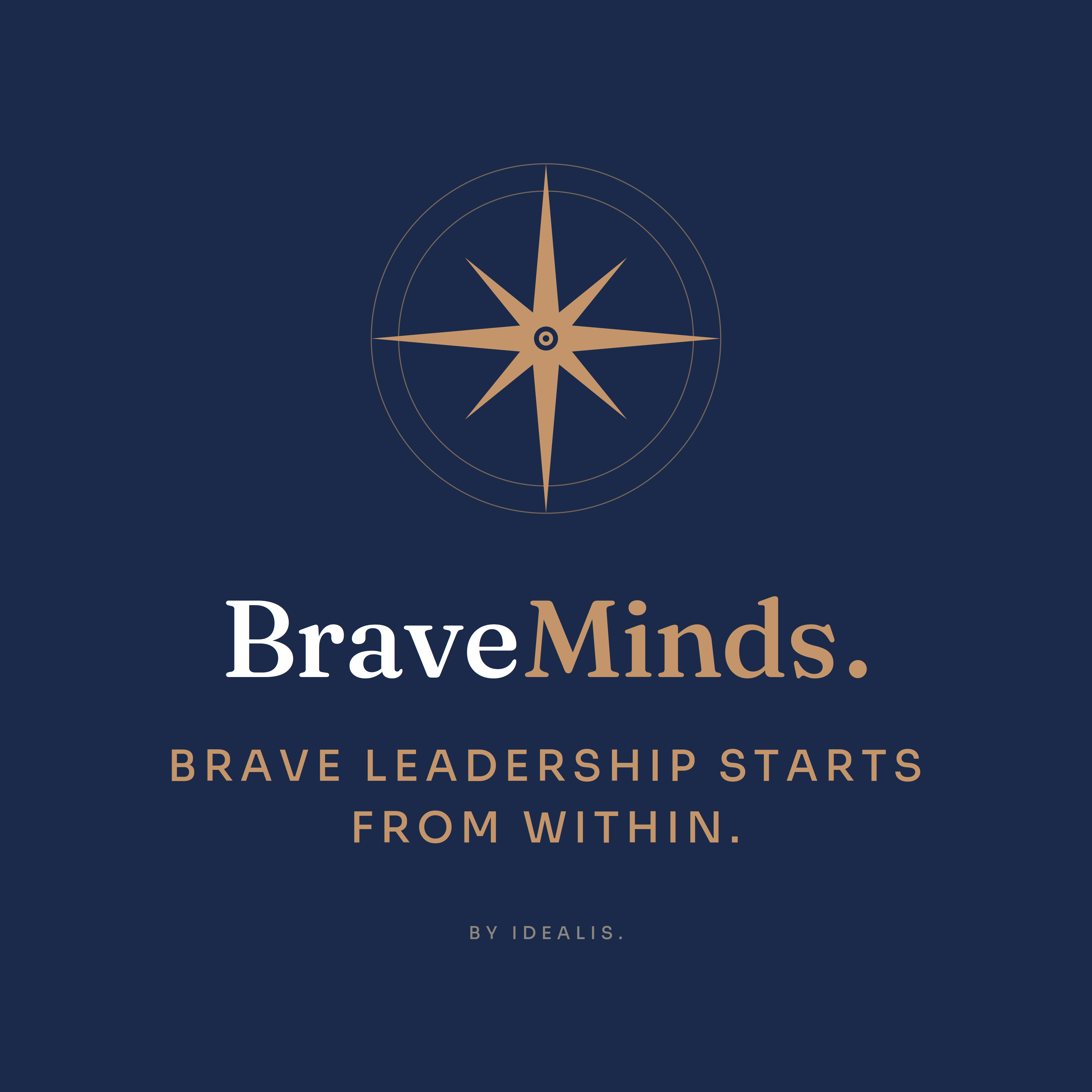 BraveMinds — Developing Future Leaders