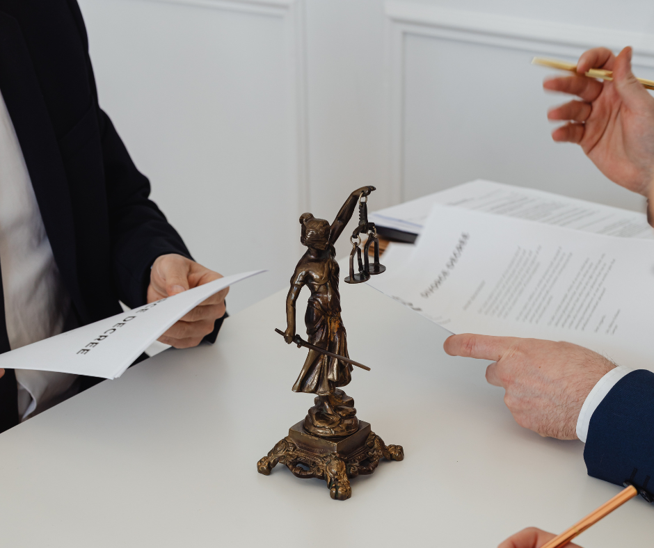Partie civile en audience correctionnelle : illustration victimes
