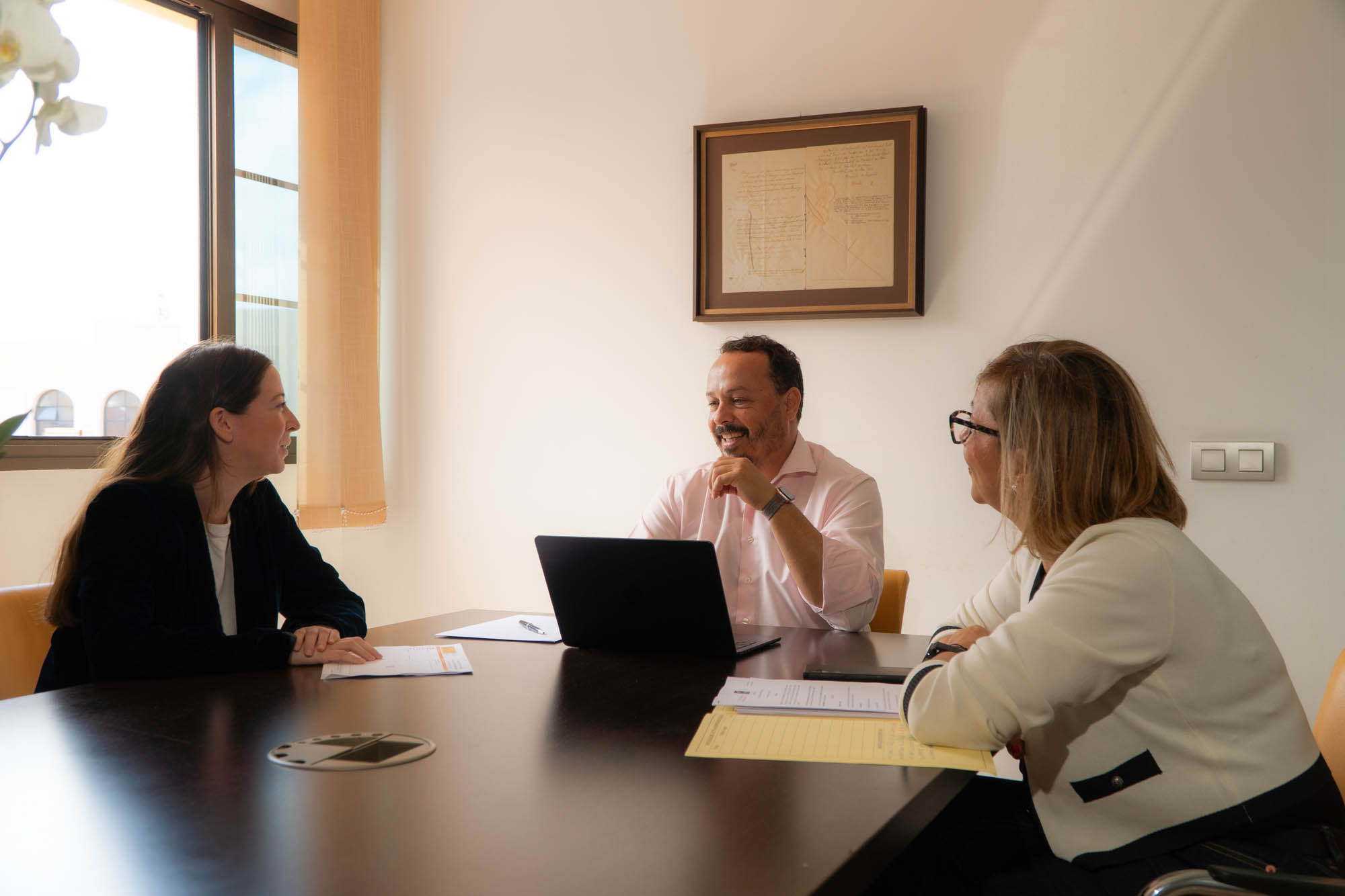 Abogados de concurso de acreedores