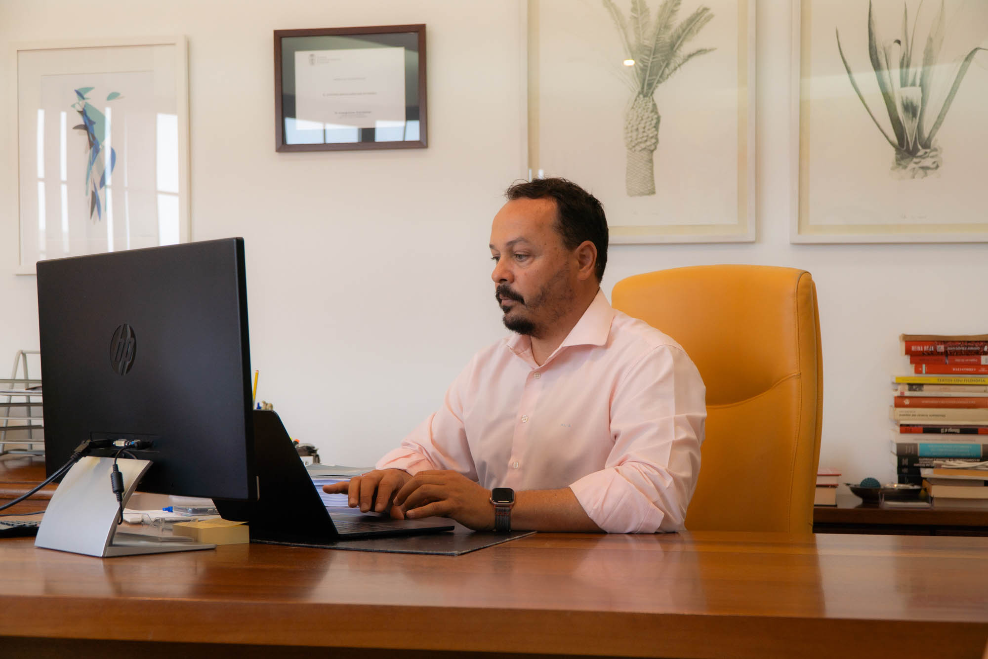 Abogados especialistas en derecho mercantil Lanzarote
