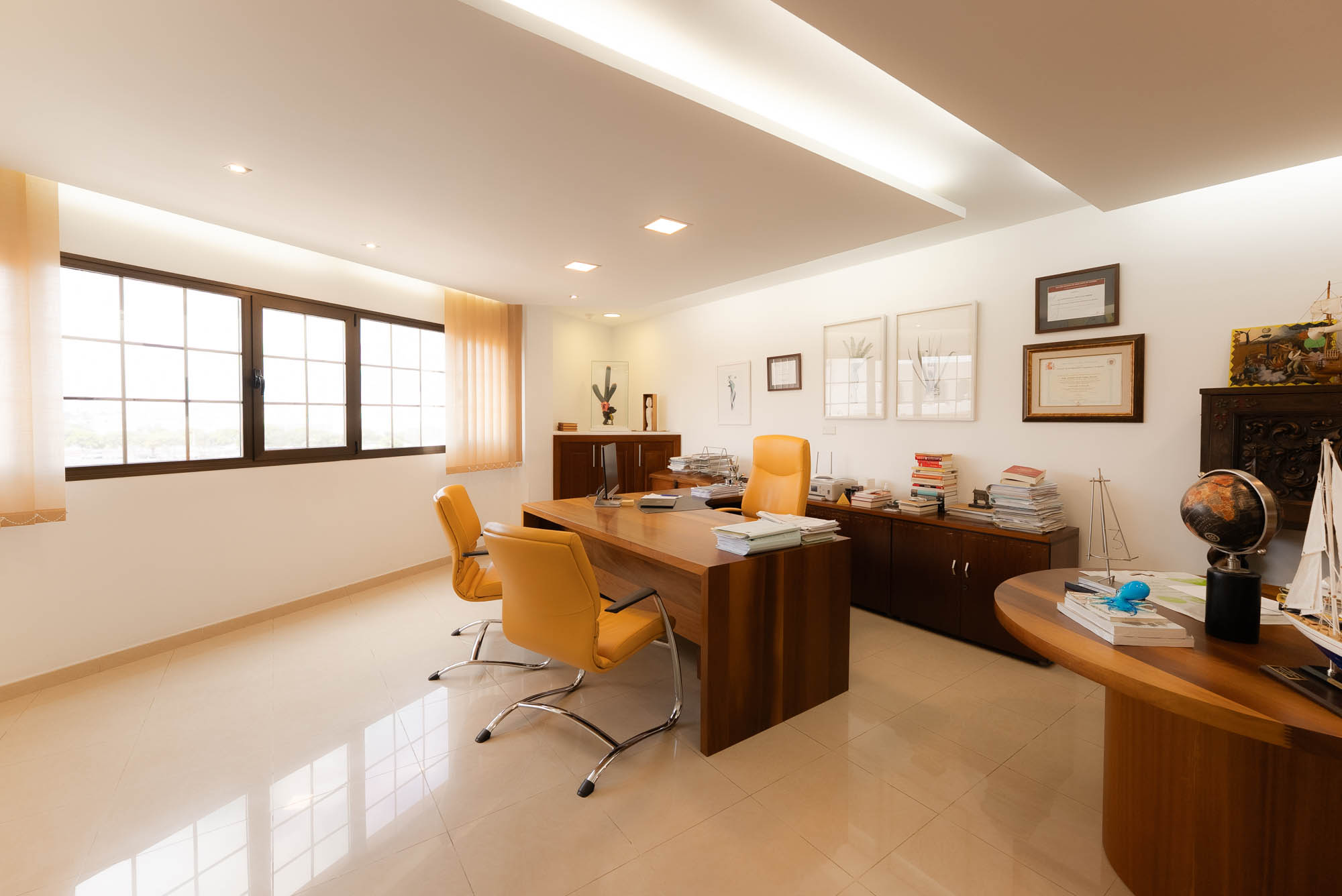 image of courtroom setting (for a legal tech)