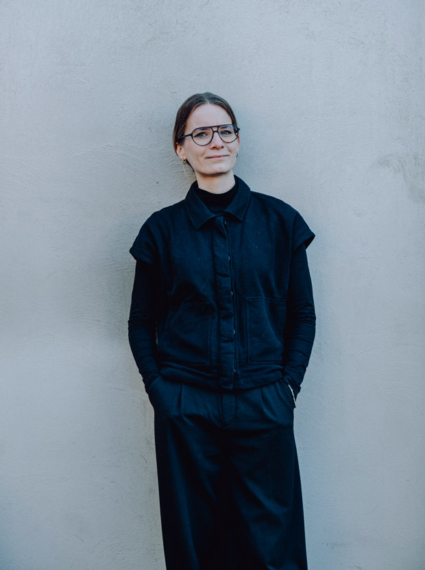 Kai Dönges von Studio Kaama