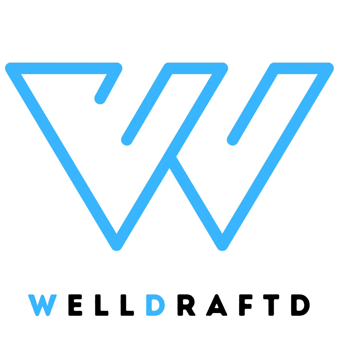 Welldraftd logo