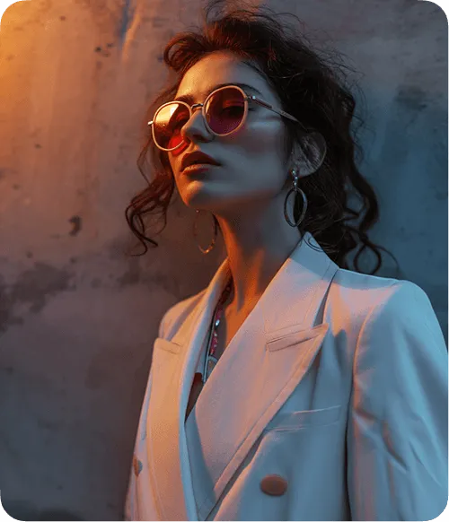 About Hero Marquee Item