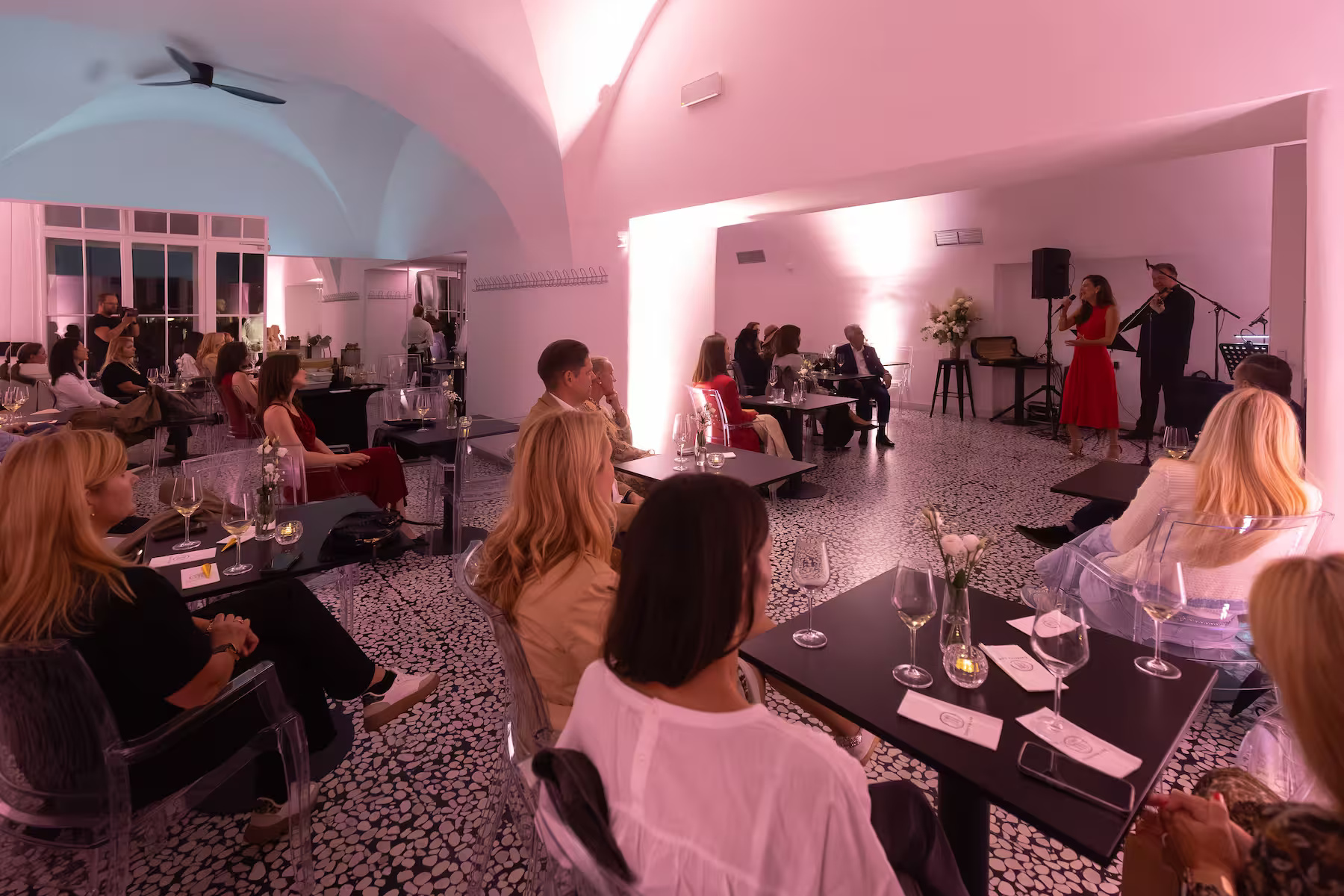 image of successful events