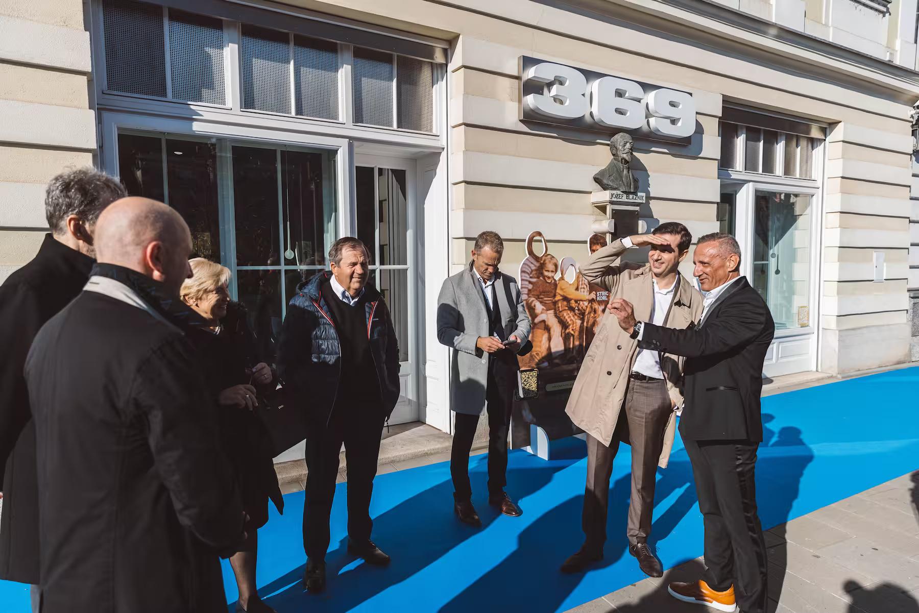 image of event decor