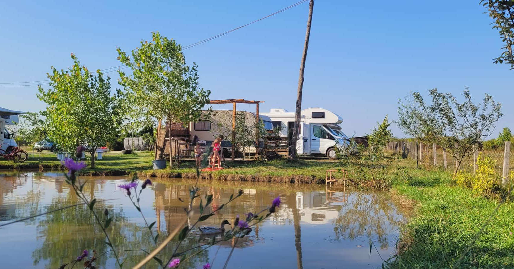 Kamp Kruškik Gradiška