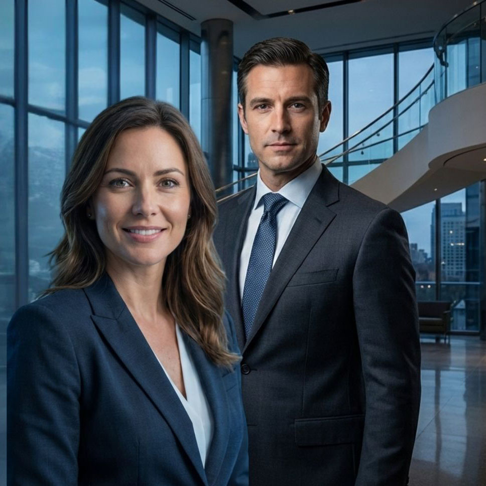 high potential medical devices salespeople