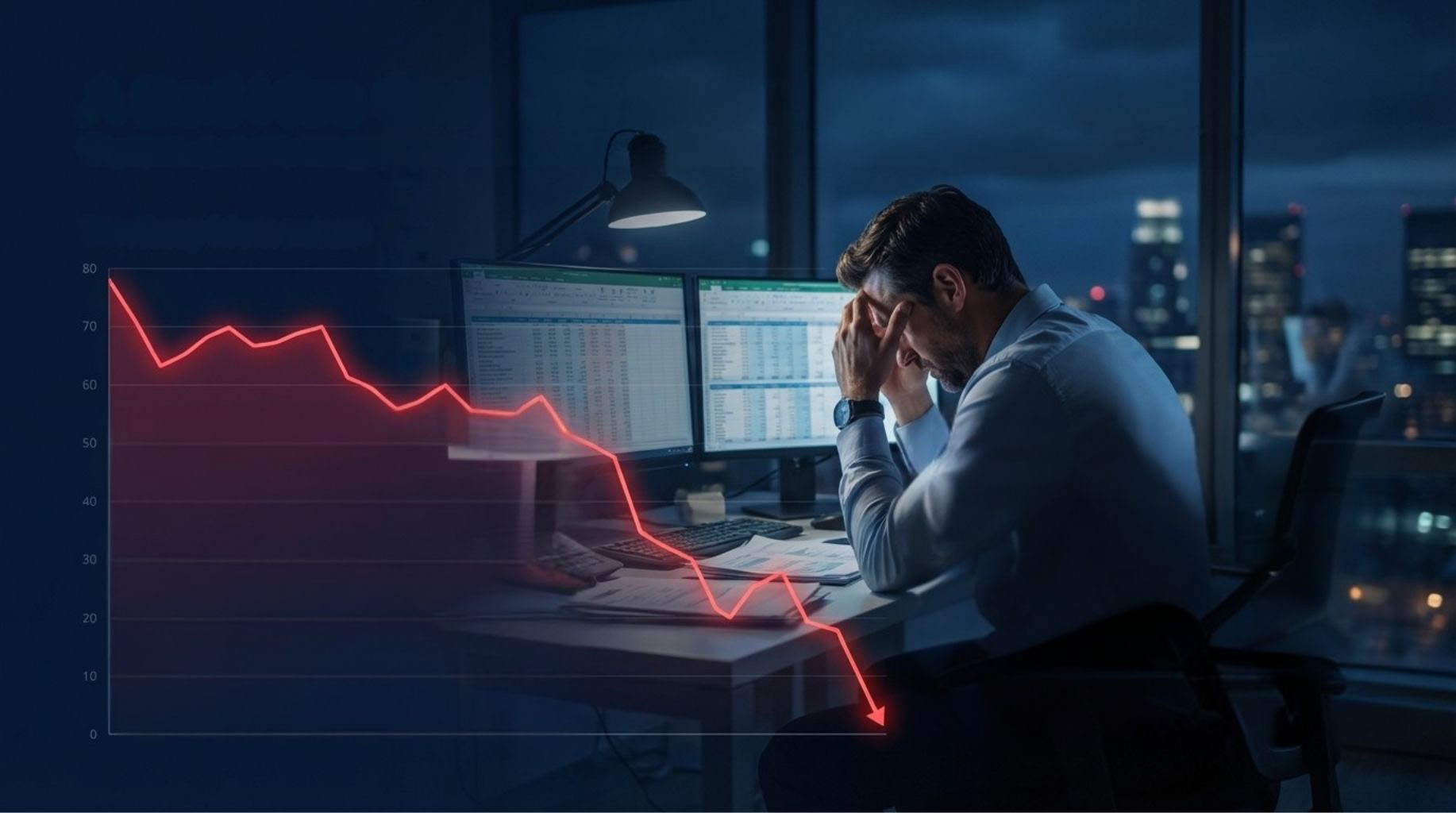 a bad hire causes issues