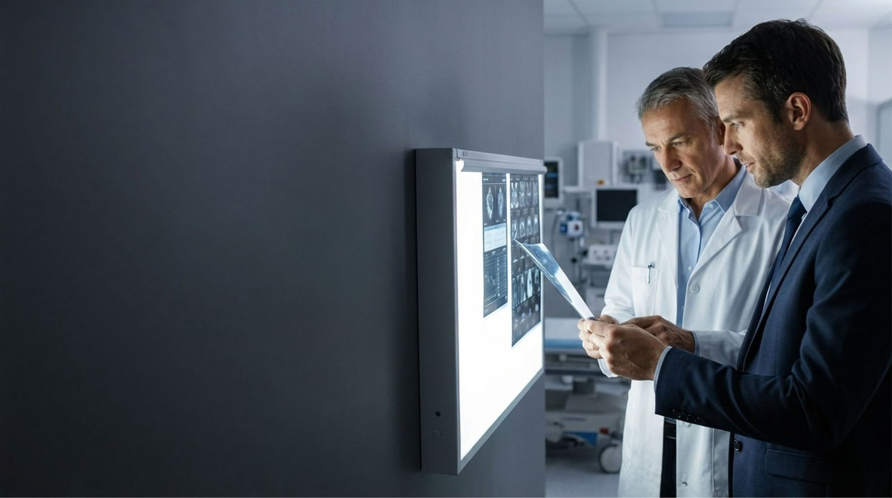 medical device sales talent