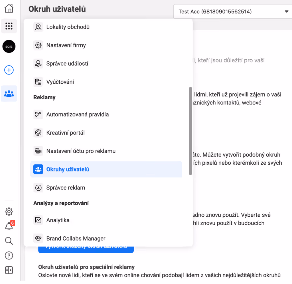 facebook remarketing