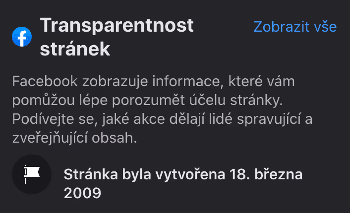 knihovna reklam na facebooku 2