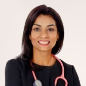 Singapore-based Family Physician specialising in women’s health, hormones and midlife wellbeing