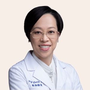 TCM doctr Wendy Wong for EverCalm Menopause