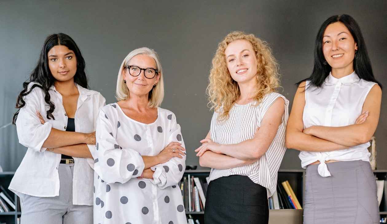ISO 45010 Menopause at work guidance: women at work 