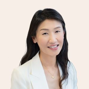 Psychiatrist for EverCalm Menopause Podcast