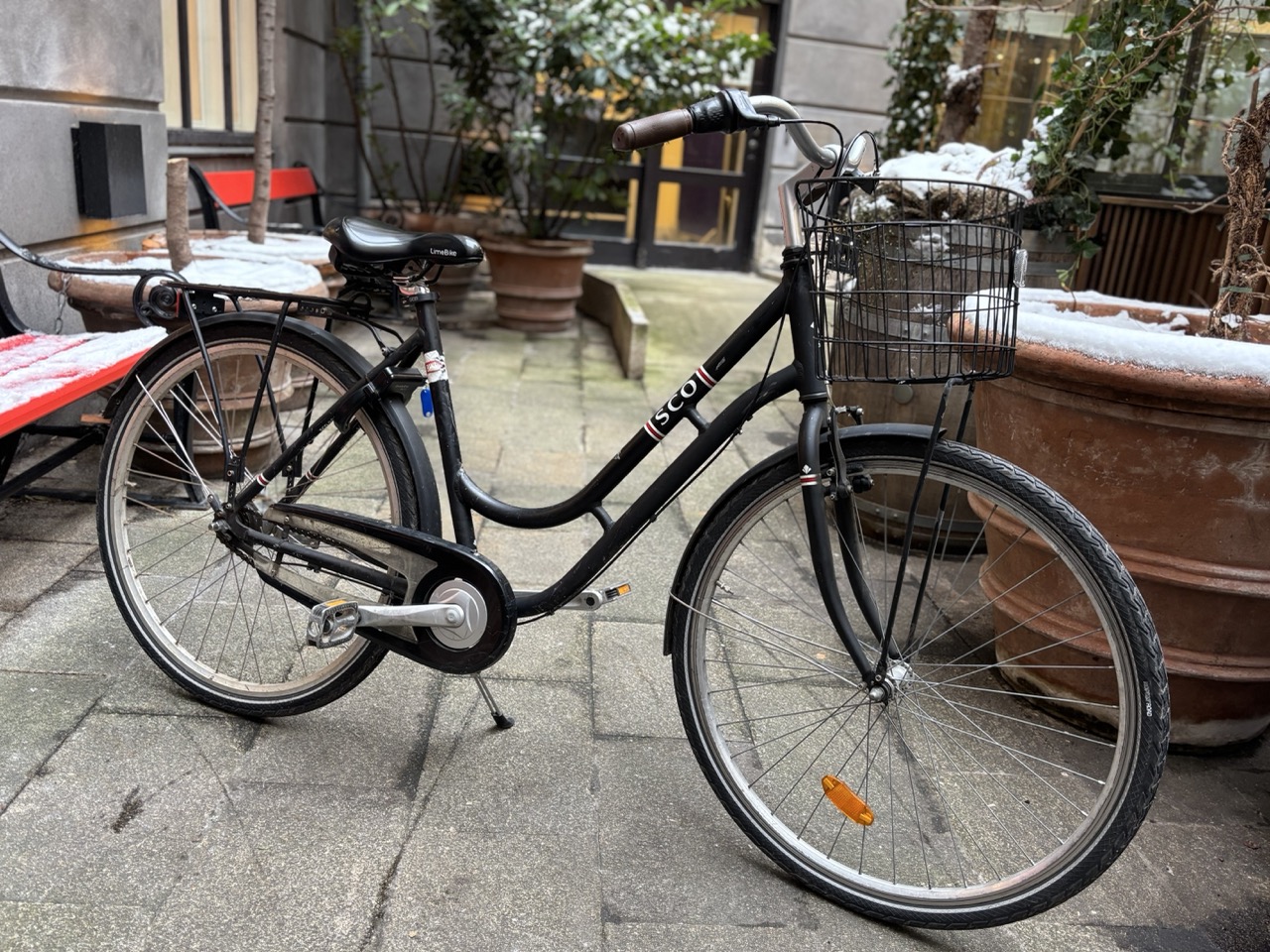 image of bike fitting service