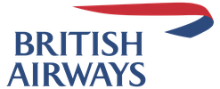 British Airways logo