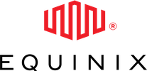 Equinix logo