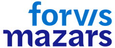 Forvis Mazars logo