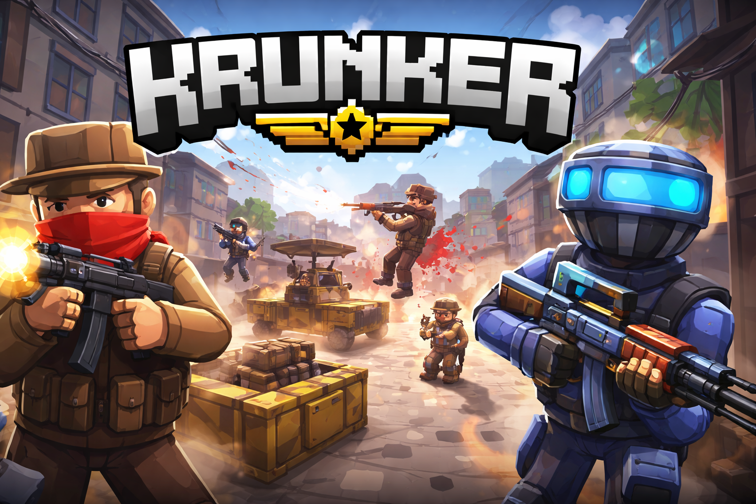 Krunker.io