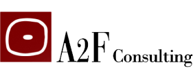 A2F Logo