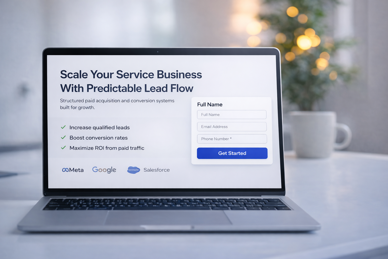 image of ai software in healthcare action