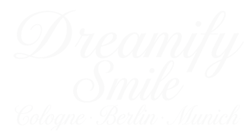 Dreamify Smile Log, Köln, Berlin, München