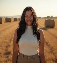 Cheyenne Murren real estate broker