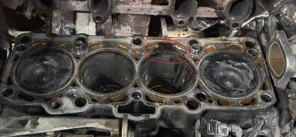 Frühzeitige Motorinstandsetzung statt teurer Einzelschäden