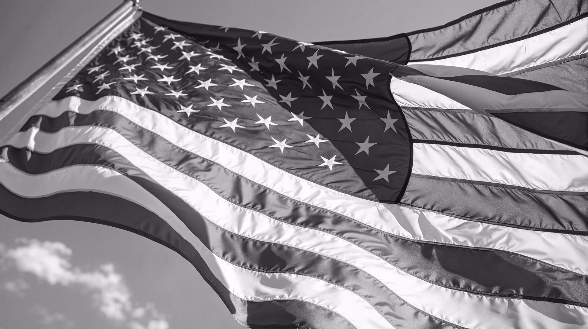American flag