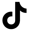 tiktok logo