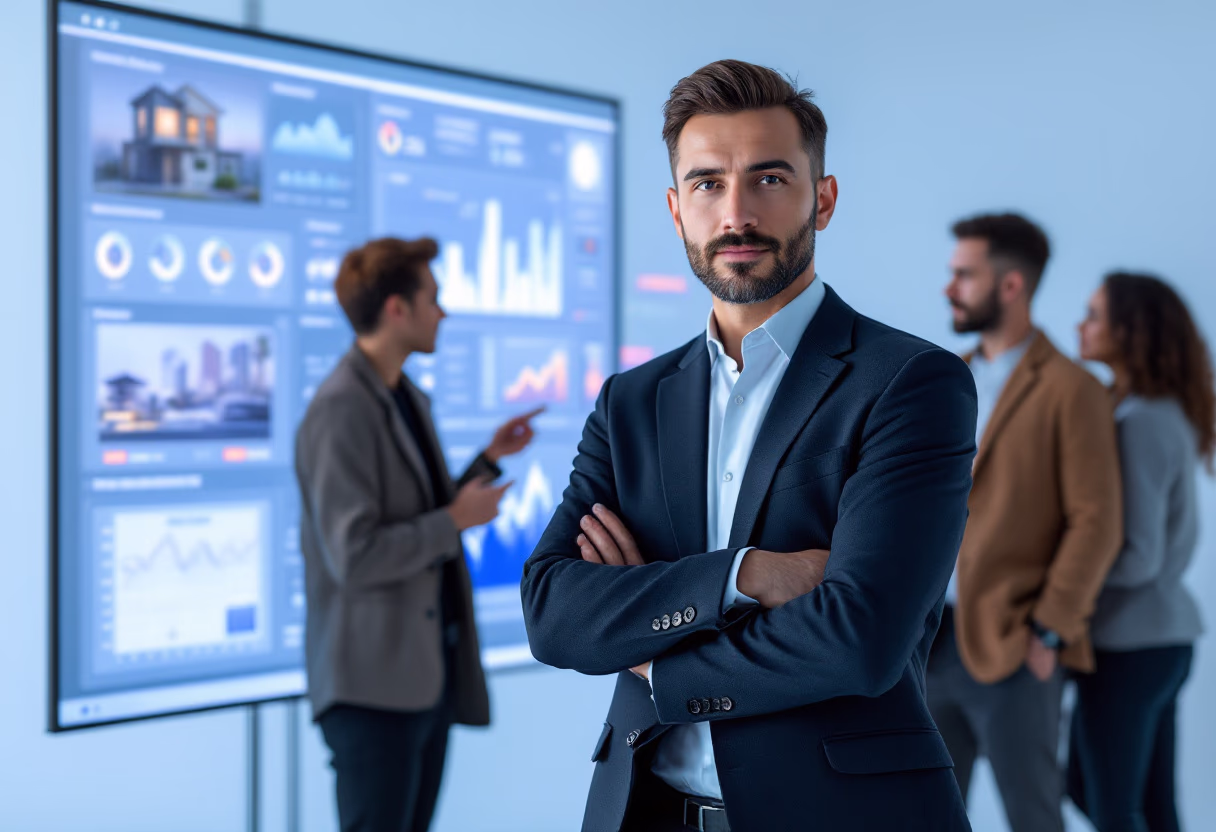 image of an open role on a film set