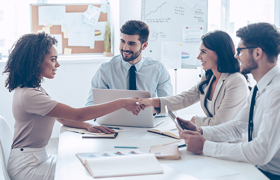 Smallcap Winners Strategy