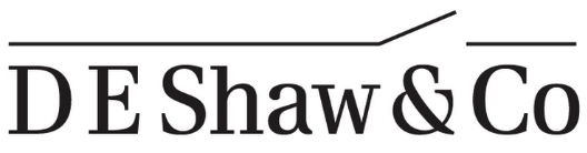 DE Shaw