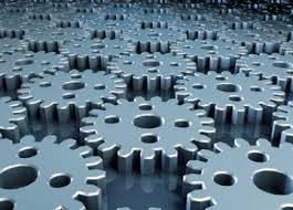 [background image] image of an innovation lab (for an ai developer tools).