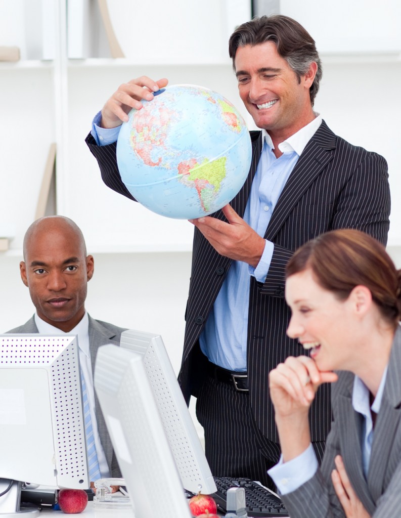 [background image] image of an open laptop in an office (for a ai healthcare company)