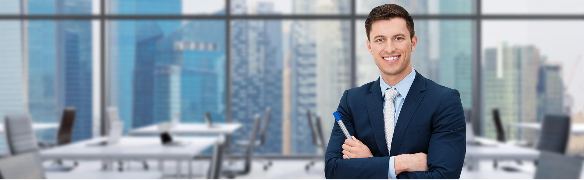 VitalQuant Member's Home Page