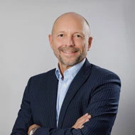 Paul Lawrence, Managing Director