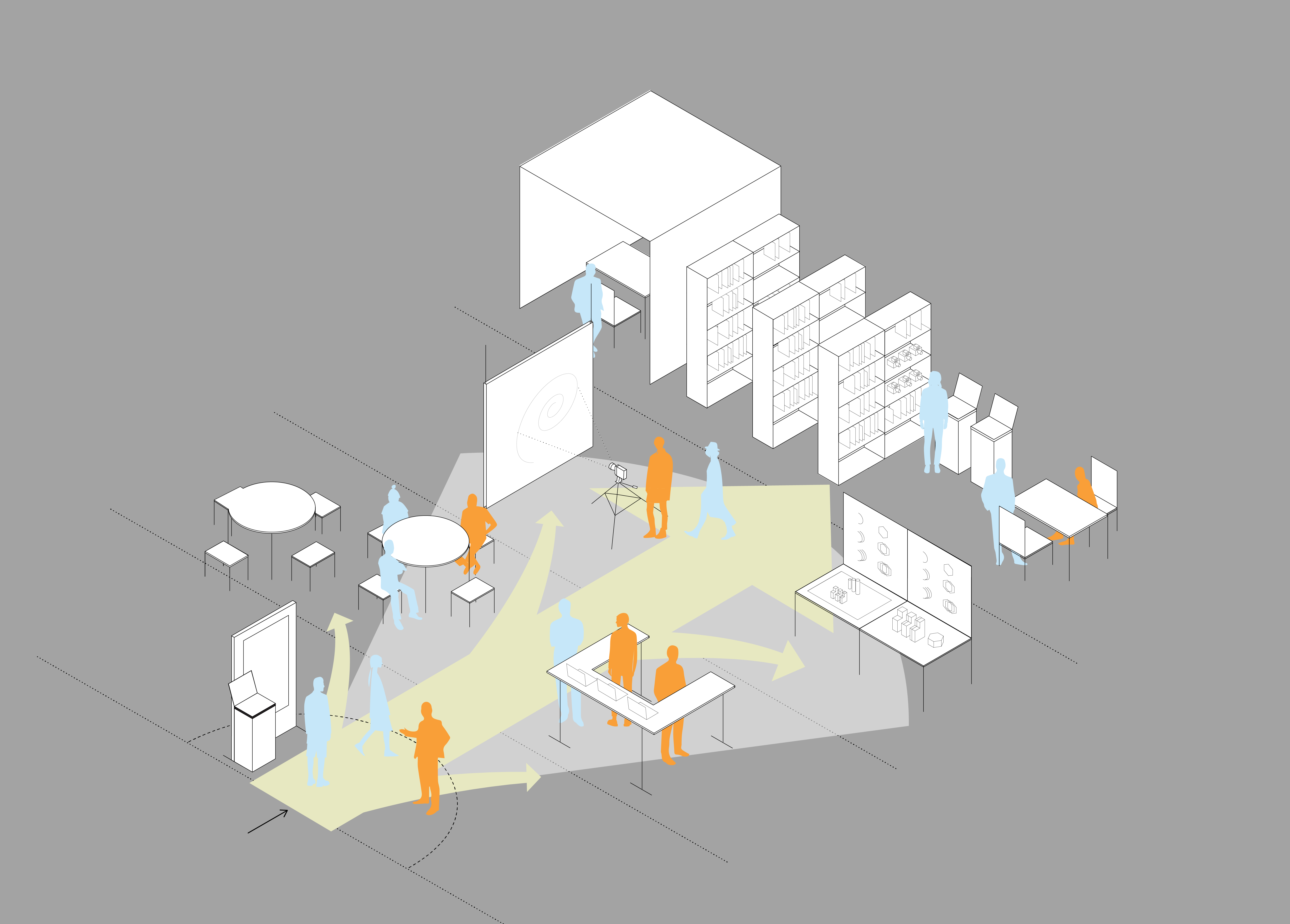SNHU Library Service Design
