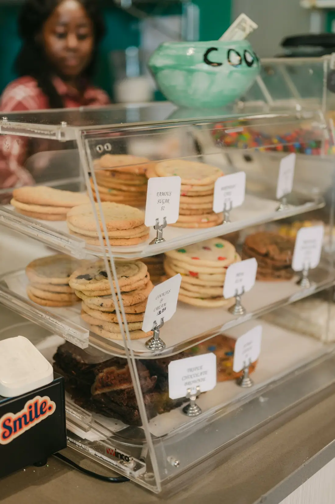 Ellie May's Gourmet Cookies