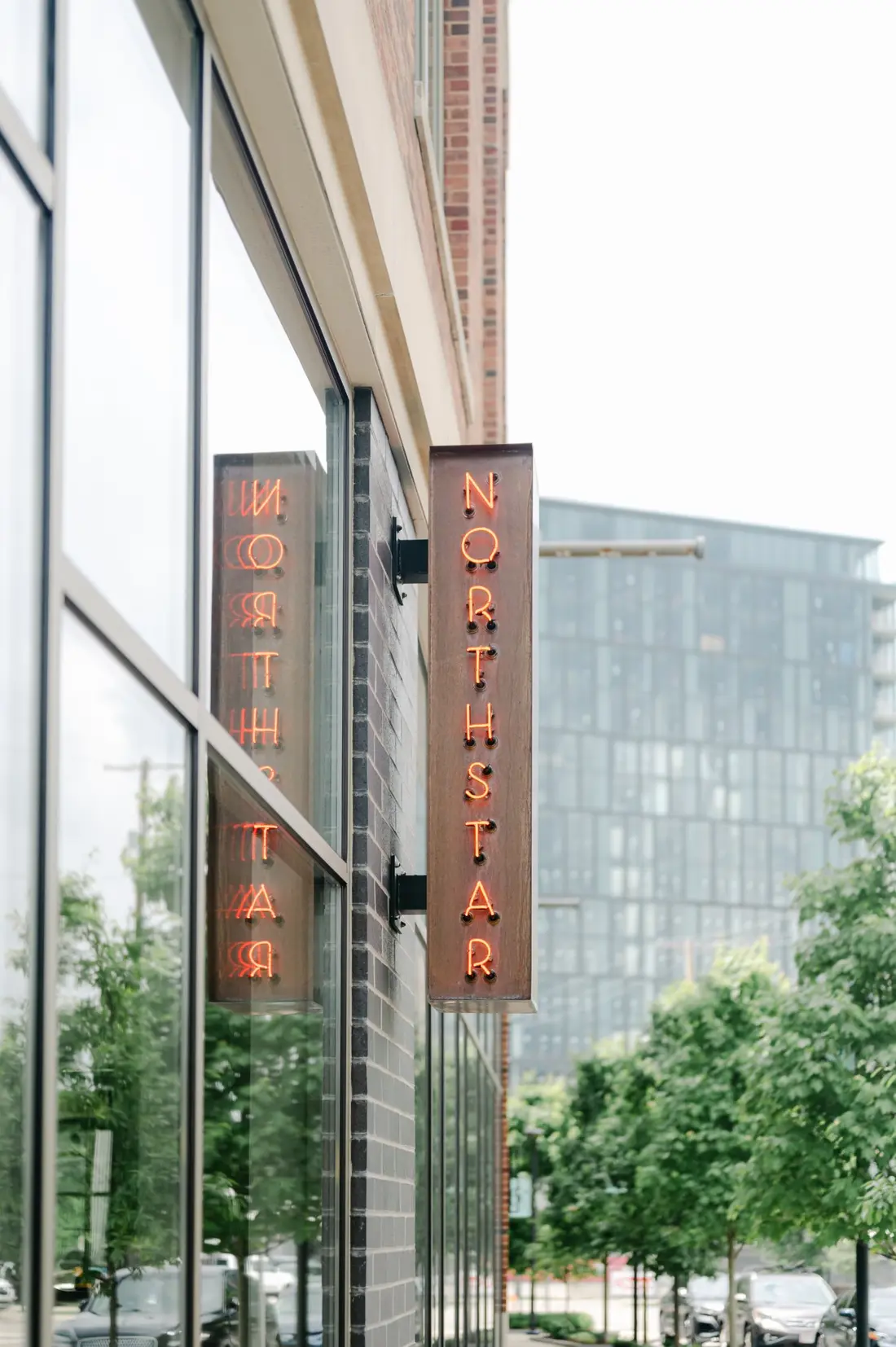 Northstar Cafe + Bar