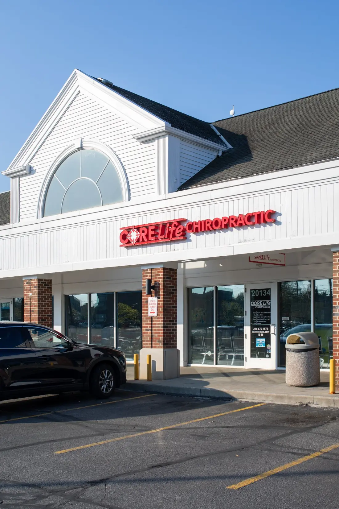 Core Life Chiropractic