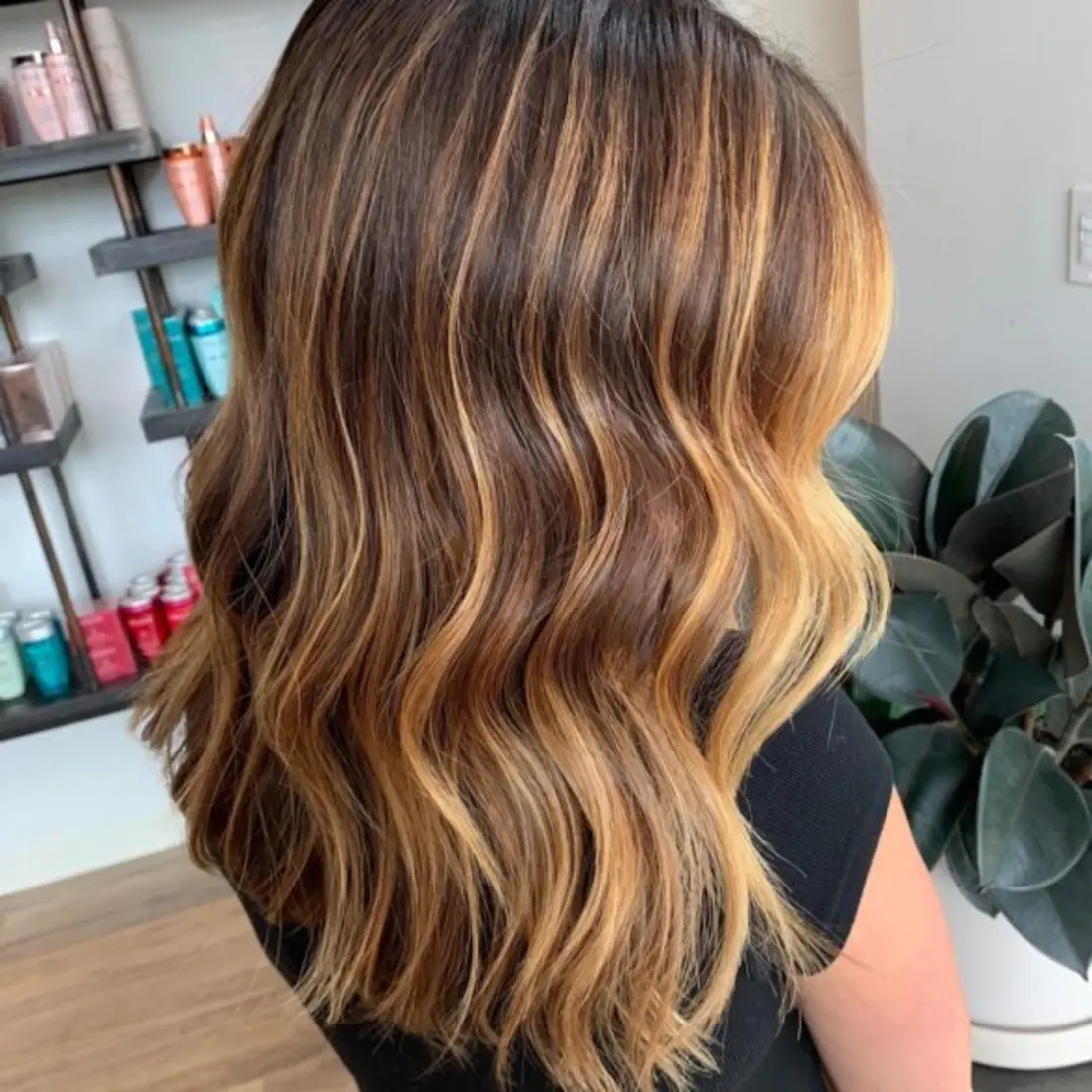 Andrews Colour Atelier