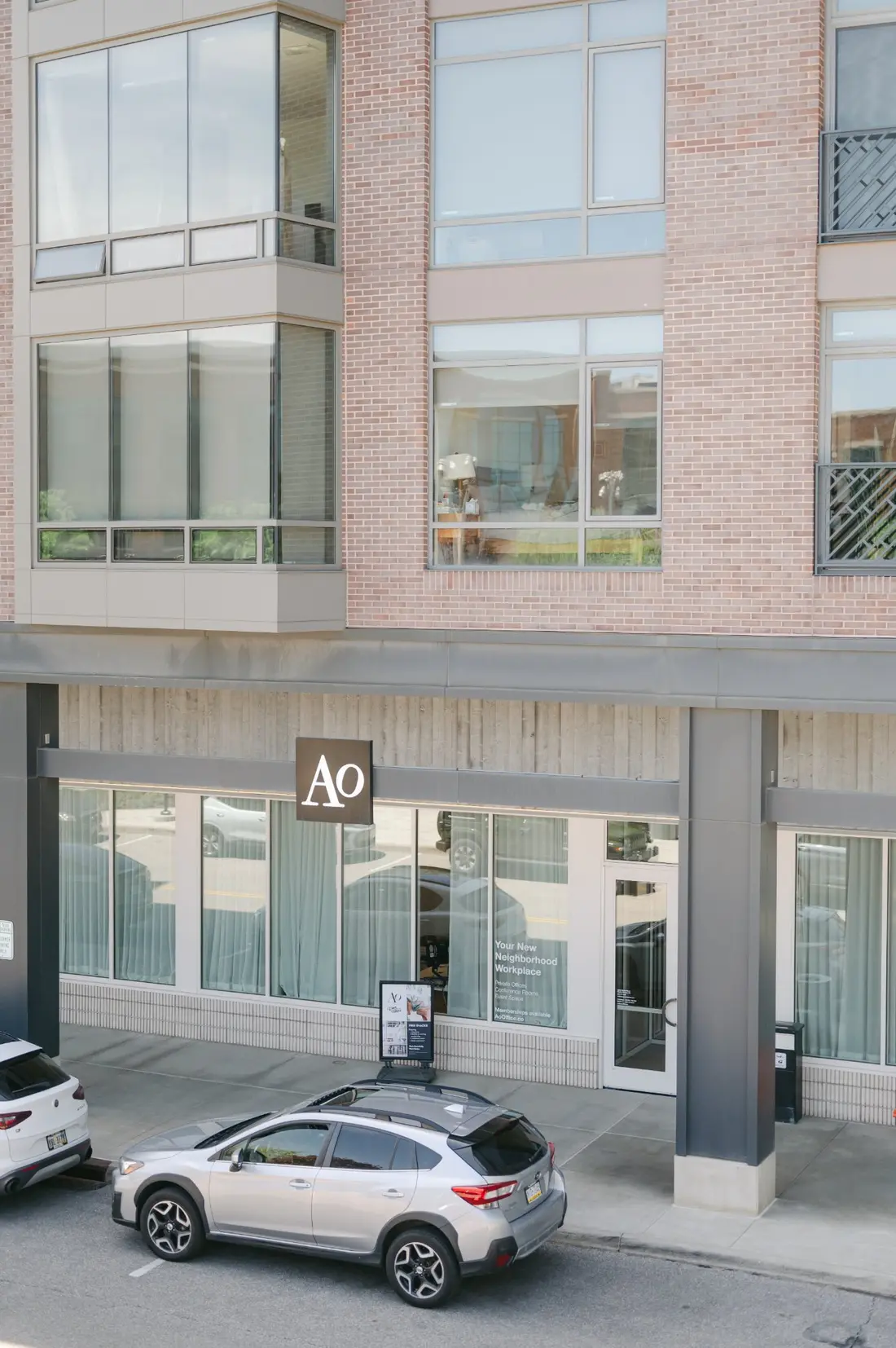 AO Office