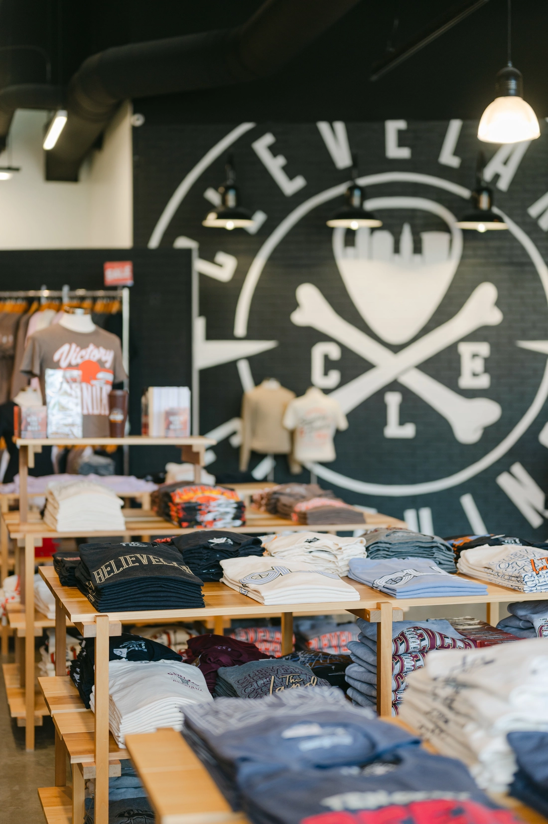 Cleveland Clothing Company